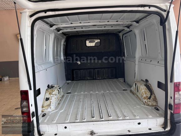 ARKADAN ÇKR 300S KLİMALI EMSALSİZ KUSURSUZ TRANSİT