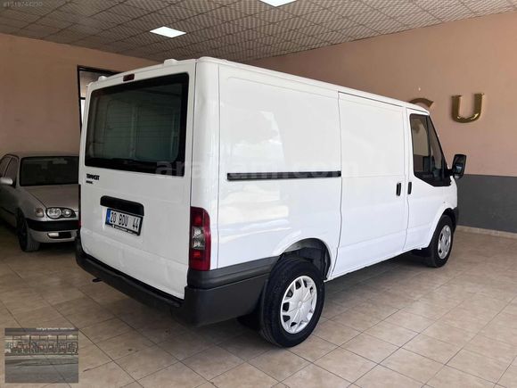 ARKADAN ÇKR 300S KLİMALI EMSALSİZ KUSURSUZ TRANSİT