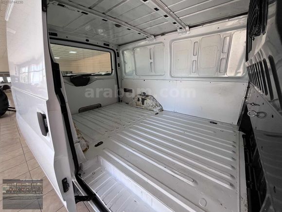ARKADAN ÇKR 300S KLİMALI EMSALSİZ KUSURSUZ TRANSİT