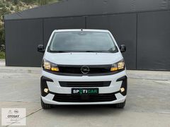 OTOSAY OTOMOTİV| VİVARO 2.0 180HP ULTİMATE XL-OTOMATİK-2.800KM