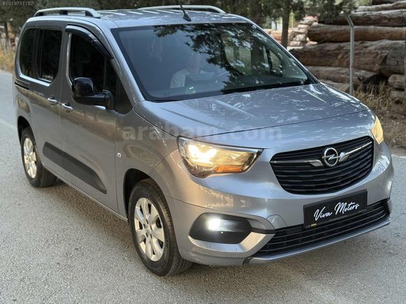 | VİVA MOTORSTAN HATASIZ AYARINDA 85 BİNDE BEBEK