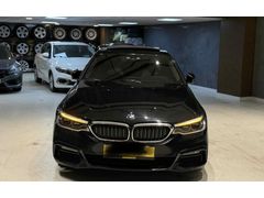 Sahibinden BMW 5 Serisi 520i Luxury Line 2018 Model Kocaeli