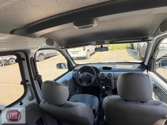 KARAHALLILAR A.Ş'2012 RENAULT KANGOO 1.5 DCI CLASSİC