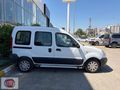KARAHALLILAR A.Ş'2012 RENAULT KANGOO 1.5 DCI CLASSİC