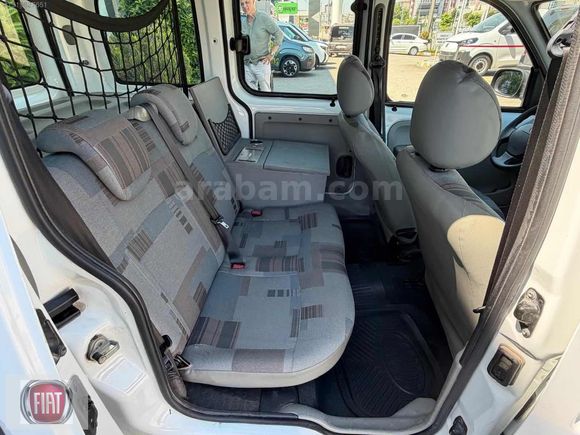 KARAHALLILAR A.Ş'2012 RENAULT KANGOO 1.5 DCI CLASSİC