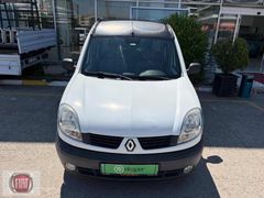KARAHALLILAR A.Ş'2012 RENAULT KANGOO 1.5 DCI CLASSİC