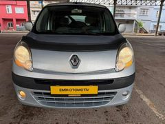 2011 MODEL 1.5 DİZEL KLİMALI UYGUN FİYAT KANGO ÇİFT SÜRGÜLÜ