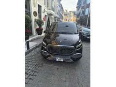 Sahibinden Mercedes - Benz Vito 114 BlueTec 2017 Model 