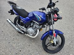 AYAZ OTOMOTİVDEN orjinal Japon YBR 125 CC