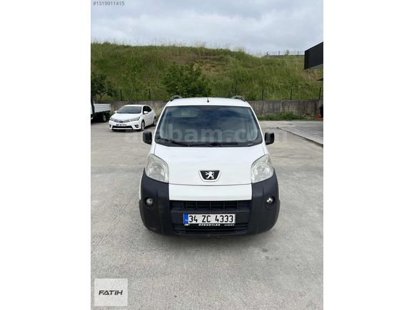 BİPPER 1.4 HDI Comfort