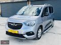 FIRSAT ARACI 2021 COMBO 1.5 130 BG OTOMOTİK CAM TAVANLI