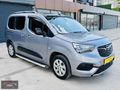 FIRSAT ARACI 2021 COMBO 1.5 130 BG OTOMOTİK CAM TAVANLI