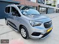 FIRSAT ARACI 2021 COMBO 1.5 130 BG OTOMOTİK CAM TAVANLI