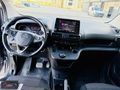 FIRSAT ARACI 2021 COMBO 1.5 130 BG OTOMOTİK CAM TAVANLI