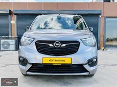 FIRSAT ARACI 2021 COMBO 1.5 130 BG OTOMOTİK CAM TAVANLI