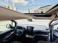 FIRSAT ARACI 2021 COMBO 1.5 130 BG OTOMOTİK CAM TAVANLI