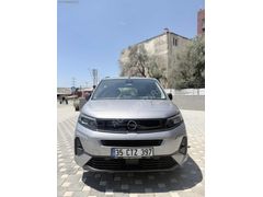 2024-OPEL-COMBO-1.5D-EDİTİON-OTOMATİK-45.000KM-YENİ YÜZ