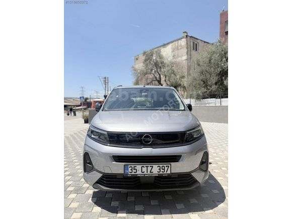 2024-OPEL-COMBO-1.5D-EDİTİON-OTOMATİK-45.000KM-YENİ YÜZ