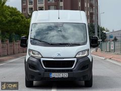 Donat Auto dan 2017 model peugeot boxer 15 MR 3 hatasız