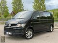 2019 VOLKSWAGEN TRANSPORTER - OTOMOBİL RUHSAT - 9 KİŞİ - 1 BOYA