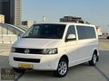 FURKAN | 2012 TRANSPORTER 9+1 OTOMATİK KAPI DİZEL MANUEL