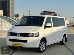 FURKAN | 2012 TRANSPORTER 9+1 OTOMATİK KAPI DİZEL MANUEL