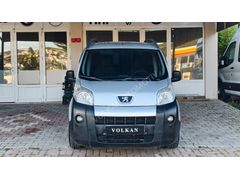 VOLKAN OTOMOTİV 2011 peugeot bipper 101 bin km