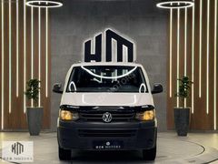 HZR MOTORS 2013 TRANSPORTER 179.000 PEŞİN KALAN SENET/K.K TAKSİT