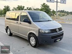 2012 HATASIZ BOYASIZ TRAMERSİZ VW TRANSPORTER