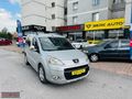 BERK AUTO DAN PEUGEOT PARTNER TEPE