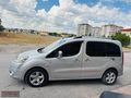 BERK AUTO DAN PEUGEOT PARTNER TEPE