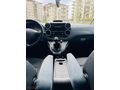 BERK AUTO DAN PEUGEOT PARTNER TEPE