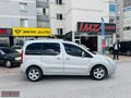 BERK AUTO DAN PEUGEOT PARTNER TEPE
