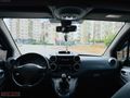 BERK AUTO DAN PEUGEOT PARTNER TEPE