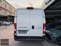 NETCAR'DAN 2025 BOXER 15 M3 3.5 TON %20 FATURALI 7.800 KM