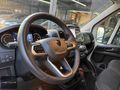 NETCAR'DAN 2025 BOXER 15 M3 3.5 TON %20 FATURALI 7.800 KM