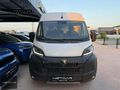 NETCAR'DAN 2025 BOXER 15 M3 3.5 TON %20 FATURALI 7.800 KM