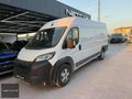 NETCAR'DAN 2025 BOXER 15 M3 3.5 TON %20 FATURALI 7.800 KM