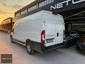 NETCAR'DAN 2025 BOXER 15 M3 3.5 TON %20 FATURALI 7.800 KM