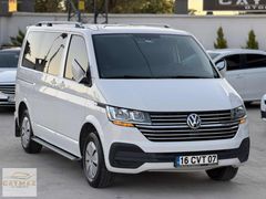 2022 TRANSPORTER CAMLI VAN HATASIZ BOYASIZ KAYITSIZ OTOMATİK