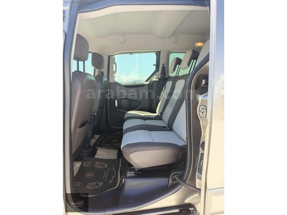 Hatasız Citroen Berlingo Tertemiz