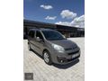 Hatasız Citroen Berlingo Tertemiz