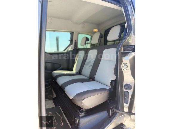 Hatasız Citroen Berlingo Tertemiz