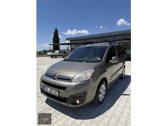 Hatasız Citroen Berlingo Tertemiz