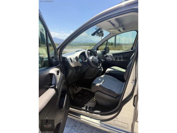 Hatasız Citroen Berlingo Tertemiz