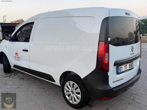 BİRİNCİ SINIF EXPRESS VAN