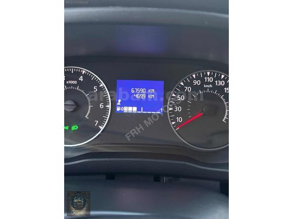 BİRİNCİ SINIF EXPRESS VAN