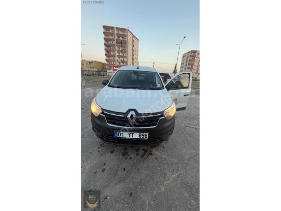 BİRİNCİ SINIF EXPRESS VAN