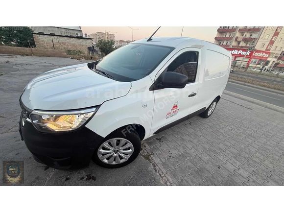BİRİNCİ SINIF EXPRESS VAN