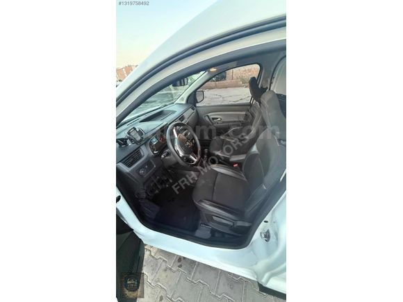 BİRİNCİ SINIF EXPRESS VAN